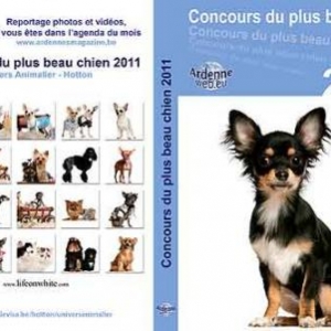 Caricature de votre chien