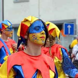 Carnaval du soleil 2011 - 9437- video 01
