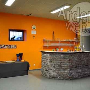 Location de salle en ardenne