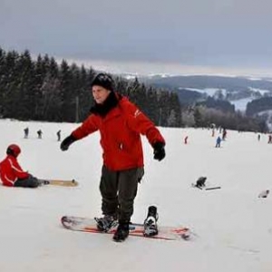 Ski action en ardenne - photo 23