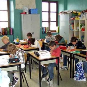  Ecole primaire de Nives