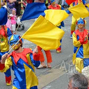 Carnaval du Soleil - 7882