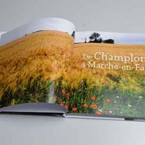 Entre Famenne et Ardenne - 3238