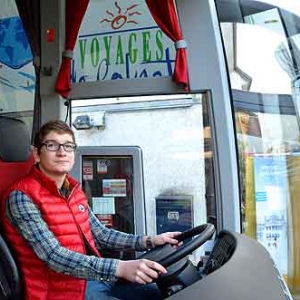Voyages De Colnet 2014