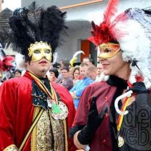 Carnaval du soleil 2011 - 9584- video 04