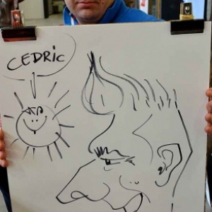caricature JUMATT-7015