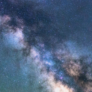 Stage d’initiation à l’astronomie