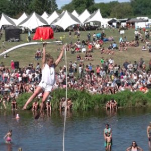 Festival International des Arts de la Rue de Chassepierre 2018