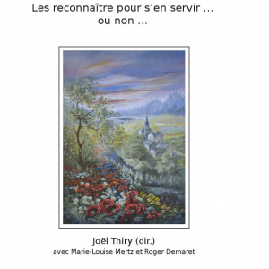 Fleurs d’Ardenne - Fleûrs dol sâvadje Ardène