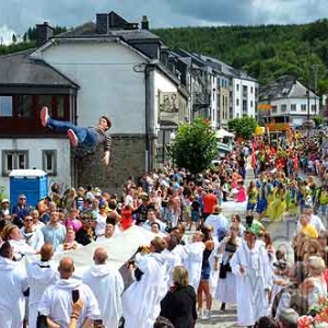 Carnaval du Soleil - 7916