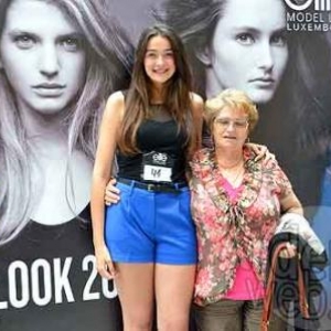 Elite model look Luxembourg - photo 2913