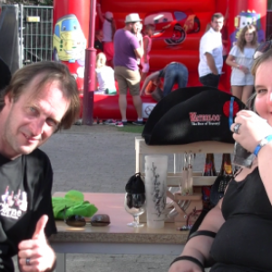 Corneries 2018. Corne du bois des pendus