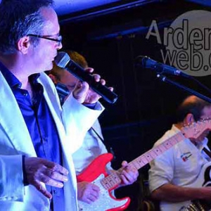 Jean-Lou et les Blue Shadows