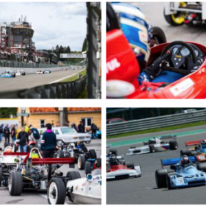 SPA-CLASSIC 2018