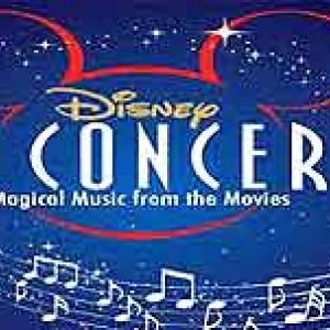 Disney en Concert en Belgique