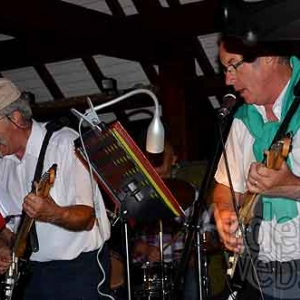 Beggars Revival - 8543
