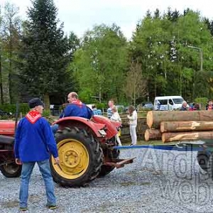 A Bon Vi Timps Bovigny-4763