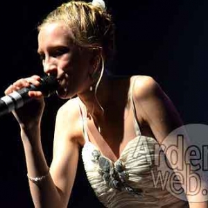Sarah Carpentier - 1113