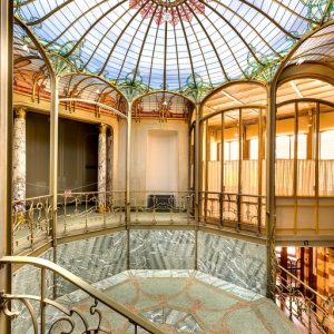 Hôtel van Eetvelde