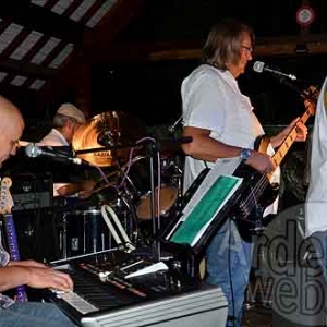 Beggars Revival - 8530