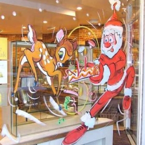 Joyeux Noel 2010