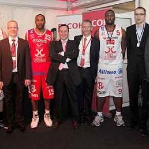 Ricoh Luxembourg