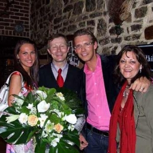Ruben Swings Jazz