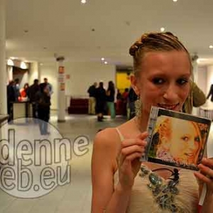Sarah Carpentier - 1121