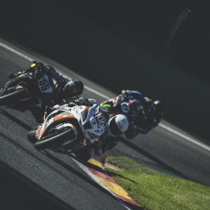  6 Heures Moto sur le Circuit de Spa-Francorchamps 2021