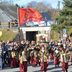 carnaval de Faymonville 2023