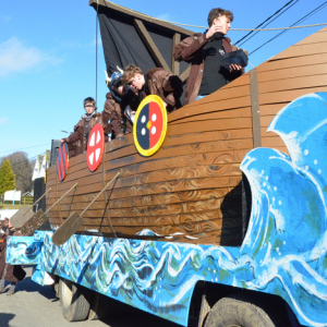 carnaval de Faymonville 2023
