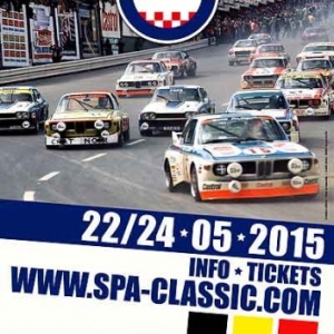 Spa-Classic