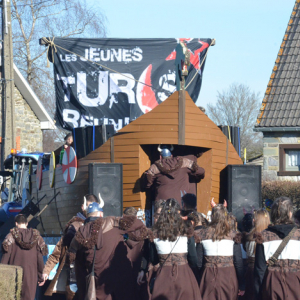 carnaval de Faymonville 2023