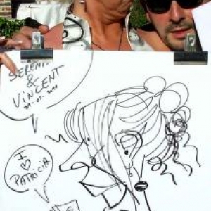 Serena et Vincent - 8350