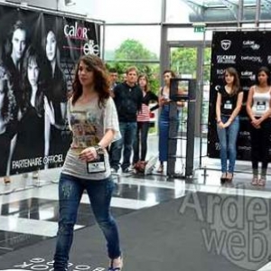 Elite model look Luxembourg - photo 2876