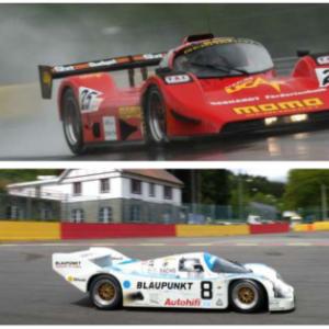SPA-CLASSIC 2018