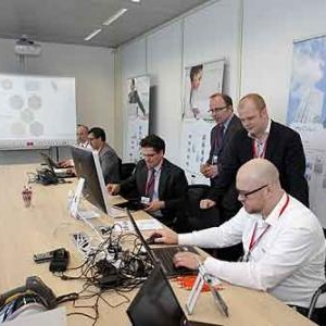 Ricoh Luxembourg