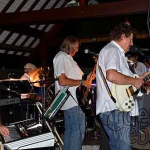Beggars Revival - 8534