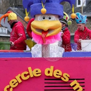 Carnaval de La Roche 2015 - 4554