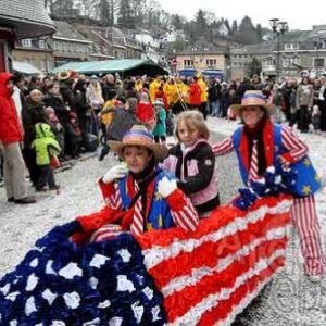 Carnaval de La Roche - photo 448