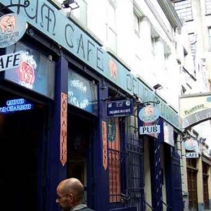 Delirium Cafe -3734