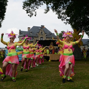 Fete des Myrtilles 2016 Vielsalm-Davin_2528