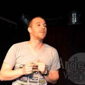Jules au cabaret