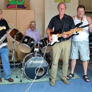 The Beggars Revival en 2013