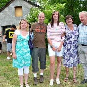 7825 - A bon vi timps  Bovigny