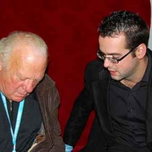  Philippe Nahon FIFF Namur