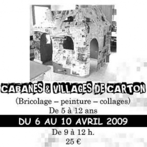 stage