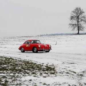 Classic Spring Roads - 1