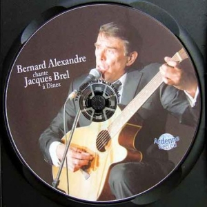 ardenne TV Brel