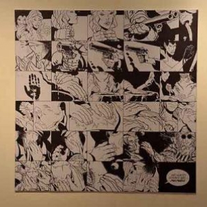 Exposition Didier Comes - 1443